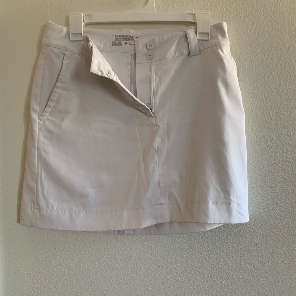 2 for $20. Nike golf skort